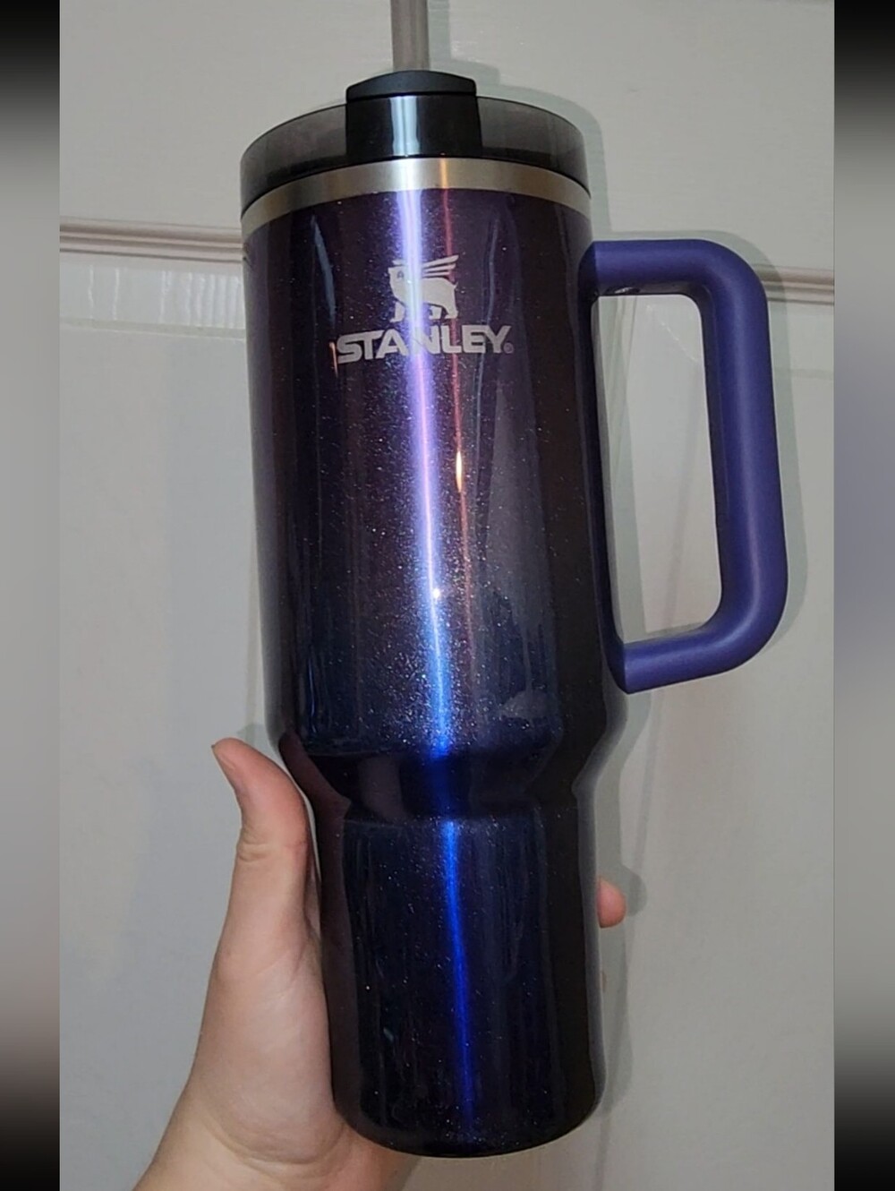 Stanley Custom 40oz Quencher